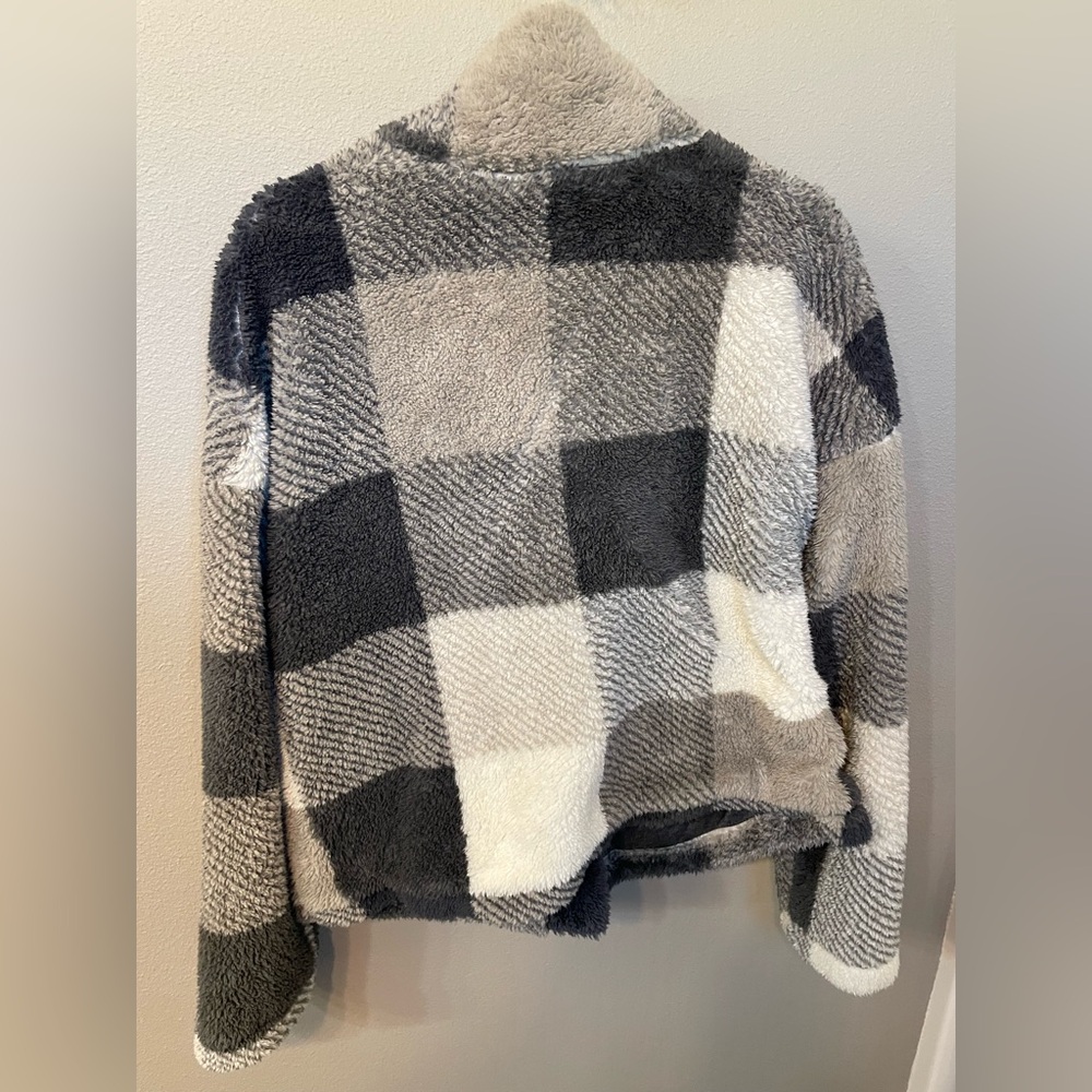 Thread and supply jacket - Picture 5 of 5